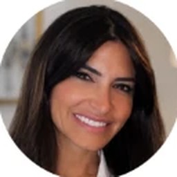 Martine Rosenberg