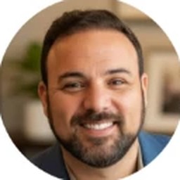 Dr. Jon Dabach